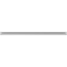 Stair Parts Barrette Outdoor Living 4 in x 4 in x 120 in White Vinyl Post Wrap