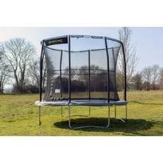 Jumpking Tyro Trampoline In 2 Sizes