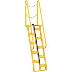 Stair Parts Vestil Alternating Tread Stair ATS-6-68