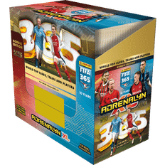 Panini FIFA 365 Adrenalyn XL 2025 Display 50 Boosterpaket