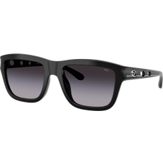 Diesel Unisex Sunglass DL3006U - Shiny Black