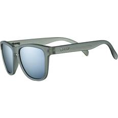 Goodr Sunglasses Goodr OG Polarized Sunglasses - Witness/Gray