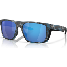 Solglasögon Costa Lido Polarized Sköldpaddemönstradeshell Solglasögon Män