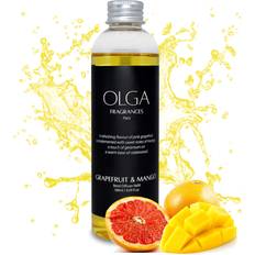 Reed Diffuser Refill 180ml Grapefruit Mango