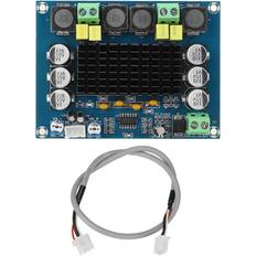 Amplifiers & Receivers Greenzech High-Power Digital Power Amplifier Board TPA3116D2