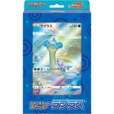 Pokémon Card Game Sword & Shield Jumbo Card Collection Lapras