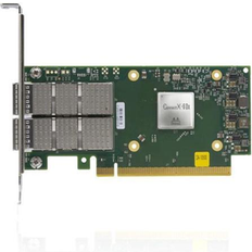 Nvidia Nvidia ConnectX-6 Dx En 100Gbe PCIe X16 Network Card