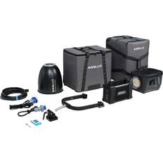 Nanlite Evoke 2400B Spot Flightcase Reflector