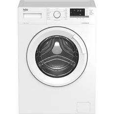 Lavatrici Beko WUX71232WIIT Lavatrice 7kg Classe D