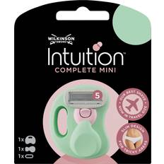 Wilkinson Sword Intuition Complete Mini Razor