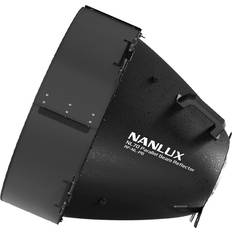 NL70 6° Parallel Beam Reflector