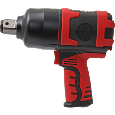 Shinano Pneum Slagnøgle 1" 1320Nm SI-1555SR