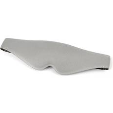 INF 3D Ögonmask Grå