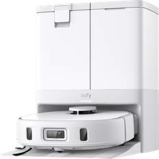 Eufy Moppfunktion Robotdammsugare Eufy Robotdammsugare X10 Pro Omni