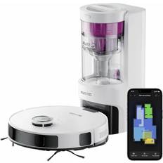 Eureka E10S Robotdammsugare