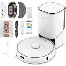 Sencor Smart Robot Støvsuger