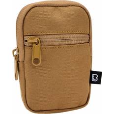 Brandit Molle Pouch Nøglepung - Camel