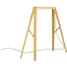 Lampe De Bridge Or Laiton 29 x 11 x 28 cm