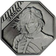 Fanattik Metal Gear Solid 2 Raiden Coin