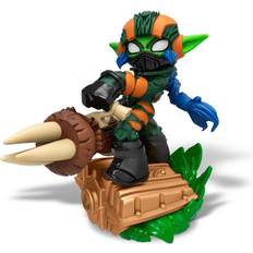 Skylanders SuperChargers Drivers Super Shot Stealth Elf Individual Character