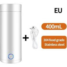 Kettles Baofeng Portable Kettle Heat Preservation Open Water Cup