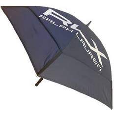 Paraplyer RLX Ralph Lauren Large Golf Umbrella - Navy