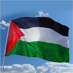 Flags & Accessories RYWOLT Flag Palestine Large Freedom Gaza 150x90cm