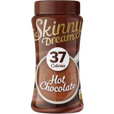 Kidzbuzz Skiny Dream Hot Chocolate 220g Pack Of 4