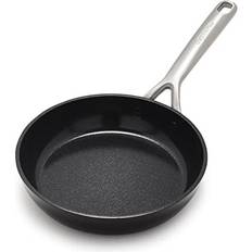 Cookware GreenPan GP5 Hard Anodized Healthy Ceramic Nonstick 8" Frying Pan