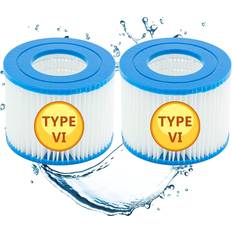 Swimming Pool Filter Cartridge Type VI Size 6-58323