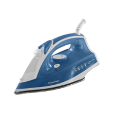 Russell Hobbs Irons & Steamers Russell Hobbs Supremesteam Traditional Iron 2400 W 0.3 Litre