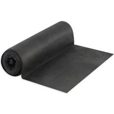 Non-Woven Weed Control Fabric 1.5x7m Ground Landscape Garden Membrane