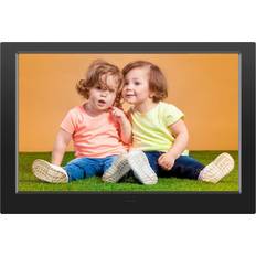 Black Digital Photo Frame 10 Inch