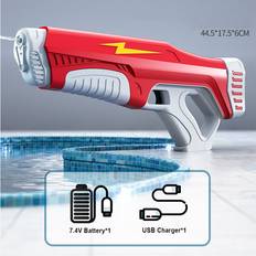Maxpower Large Electric Water Gun Toy