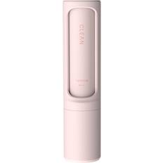 Lint Removers Zeuxo Fun-Portable Pet Hair Remover Lint Brush - Pink