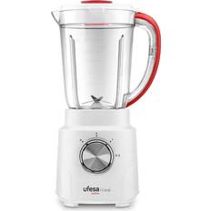 UFESA 1,5L Svart Koppblender