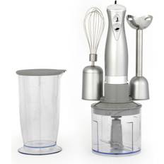 EK6354MMS Aspen 3 in 1 Blender Set 700ml