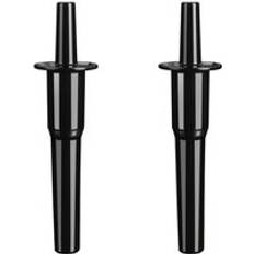 COOCHEER Blender Stick Cooker 2 Pack 64 oz