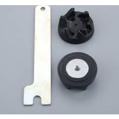 KitchenAid Accessories for Blenders KitchenAid 2x Blender Rubber Coupler Gear Clutch with Removal Tool