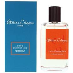 Atelier Cologne Eau de Parfum Atelier Cologne Love Osmanthus Eau De Parfum 100ml Spray Unisex