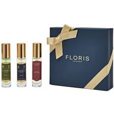 Floris Gåvoboxar Floris Giftset Perfumers Triology for Him 3x10 ml