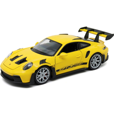 Welly Porsche 911 GT3 RS Diecast Model Car