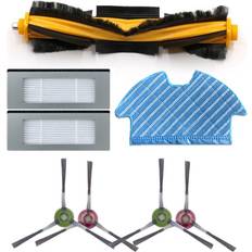 Vacuum Cleaner Accessories Maxpower Replacement Accessories for Ecovacs Deebot Ozmo 900 DN5G Vacuum Cleaner
