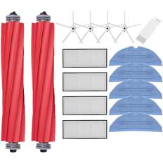 Vacuum Cleaner Accessories Guitar Bridge & Bridge Parts Main Brush Hepa Filter Mop Pad Spare