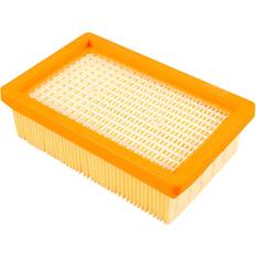 Vacuum Cleaner Accessories Guitar Bridge & Bridge Parts Vacuum Cleaner Filter Replacement Compatible Flat-Pleated MV4 MV5 MV6 WD4 WD5 WD6 P Premium WD5