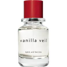 Vanilla Veil EdP 50 ml