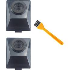 Vacuum Cleaner Accessories Guitar Bridge & Bridge Parts 3 Pcs Hepa Filter Replacements for Rainbow Rexair E2 Series