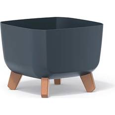 Pots, Plants & Cultivation URBN Living Square Gracia Planter Flower Pot 24 pcs