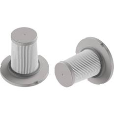 Vacuum Cleaner Accessories Maxpower 2 Pcs HEPA Filter for X-Force Flex 8.60 Cordless Vacuum Cleaner