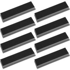 Vacuum Cleaner Accessories Maxpower Hepa Filter Sets Replacement for Deebot OZMO 920 950 T5 T8 Robot Vacuums 8-Pack